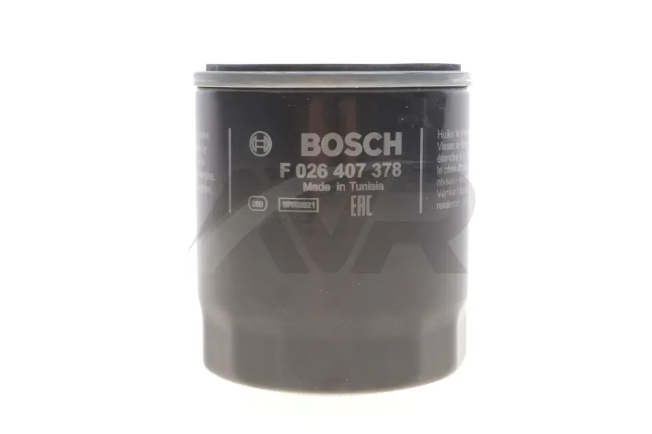 Фільтр масляний BOSCH F026407378 (фото 1)