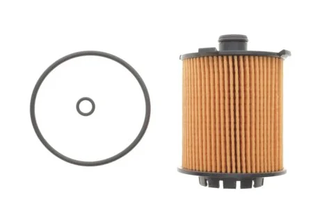 Вставка мастильного фільтра BOSCH F026407391