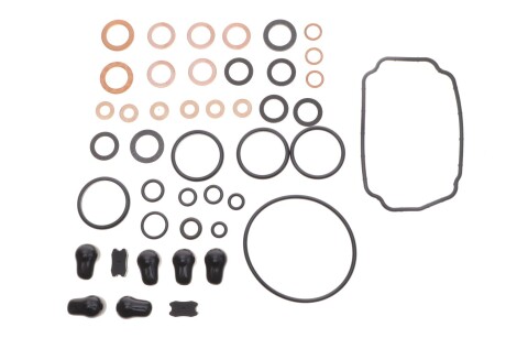 Ремкомплект Тнвд BOSCH H146600112