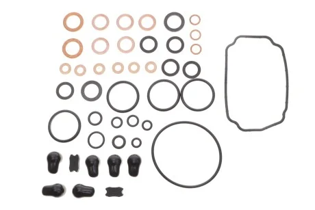 Ремкомплект Тнвд BOSCH H146600112