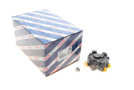 Топливный насос, механический BOSCH K S00 000 002