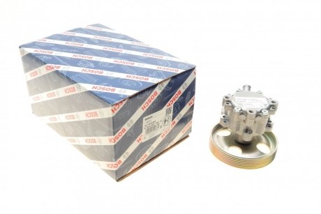 Насос гидроусилителя руля BOSCH K S00 000 143