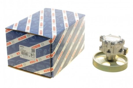 Насос гидроусилителя руля BOSCH K S00 000 147