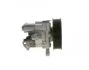 Насос гідропідсилювача рульового механізму BOSCH KS00000672 (фото 3)