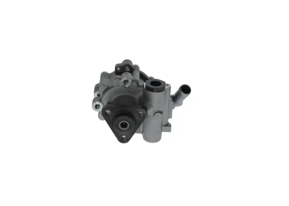Насос гідропідсилювача рульового механізму BOSCH KS00003793 (фото 1)