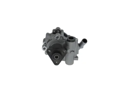 Насос гідропідсилювача рульового механізму BOSCH KS00003793