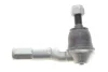 НАКОНЕЧНИК ПОПЕРЕЧНОЇ КЕРМОВОЇ ТЯГИ BOSCH KS00004129