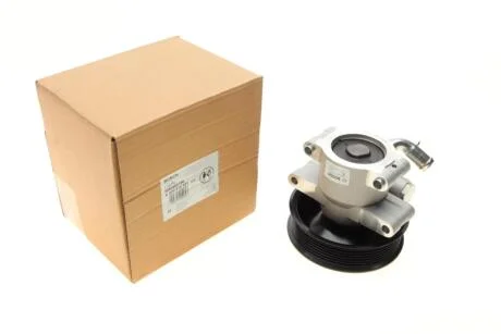 Насос ГУР FORD Transit \'\'00-06 NEW BOSCH K S00 910 001