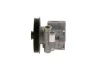 Насос гідропідсилювача рульового механізму BOSCH KS00910009 (фото 2)