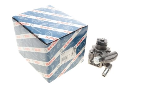 Насос гидроусилителя руля BOSCH K S02 000 001