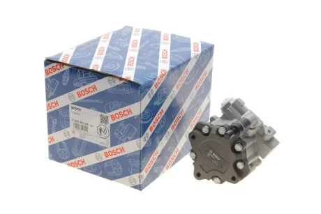 Насос ГУР BMW 323-330i/X1 \'\'N52/53 \'\'06-13 BOSCH KS02000026