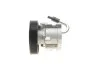 Насос ГУР CHEVROLET Aveo T200/250 \'\'1.5 BOSCH KS02000030 (фото 4)