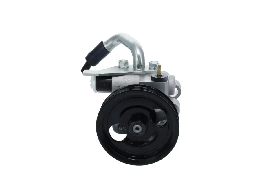 Насос гідропідсилювача BOSCH KS02000055 (фото 1)