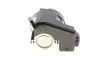 НАСОС ГІДРОПІДСИЛЮВАЧА КЕРМА BOSCH KS02000057 (фото 6)