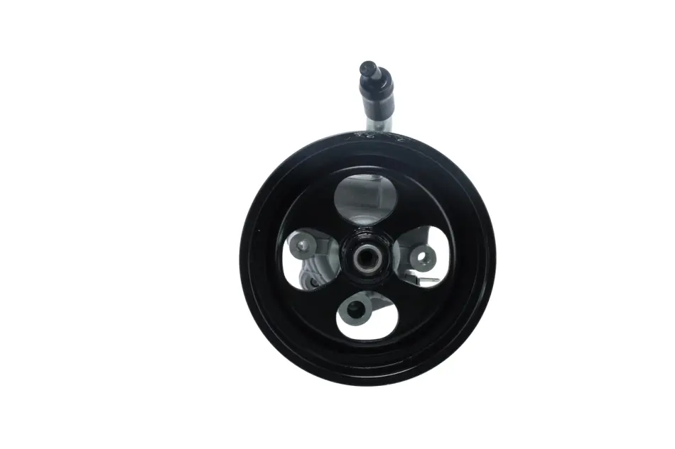 Насос гідропідсилювача BOSCH KS02000081 (фото 1)