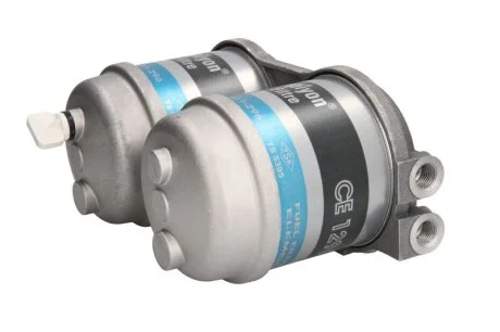 Фільтр паливний BOSS FILTERS BS04189