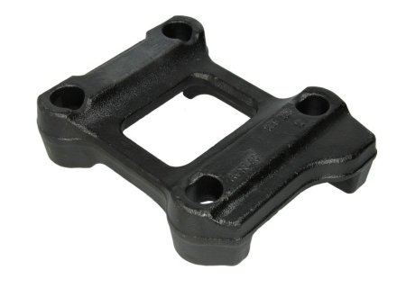 Элементы крепления рессоры BPW 03.032.21.59.0