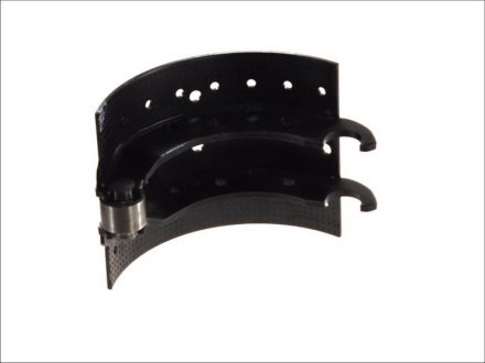 Комплект тормозных накладок BPW 05.091.14.80.0