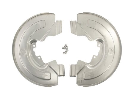 Кожух гальмівного диска BPW 0980107520