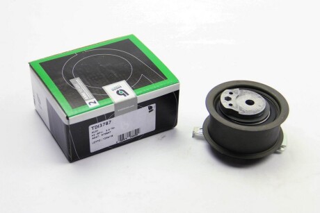 Ролик натяжной ГРМ Passat/Golf/Skoda/Audi 2.0TDI 05- BREDA LORETT TDI3787