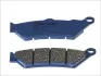 Тормозная колодка (диск) BREMBO 07BB0306 (фото 1)