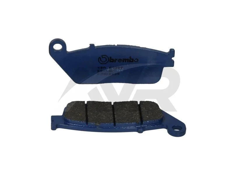 Тормозная колодка (диск) BREMBO 07HO3005 (фото 1)