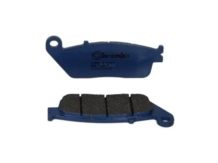 Тормозная колодка (диск) BREMBO 07HO3005
