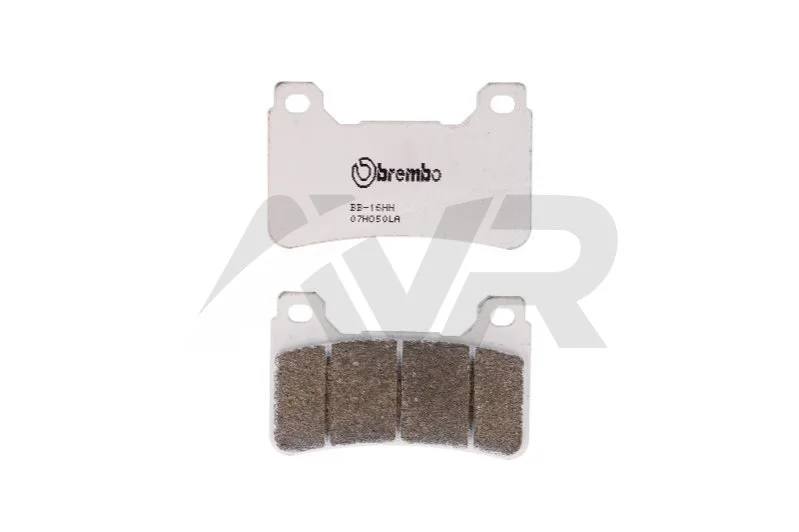Тормозные колодки BREMBO 07HO50LA (фото 1)