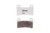 Тормозные колодки BREMBO 07HO50LA (фото 1)
