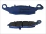 Тормозная колодка (диск) BREMBO 07KA1807 (фото 1)