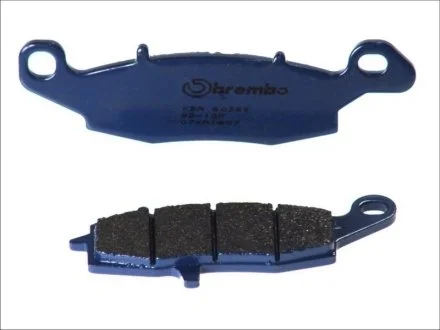Тормозная колодка (диск) BREMBO 07KA1807