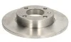 Тормозной диск BREMBO 08.2631.34 (фото 1)