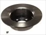 Гальмівний диск BREMBO 08344124 (фото 4)