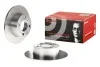 Тормозной диск BREMBO 08.4874.14 (фото 4)