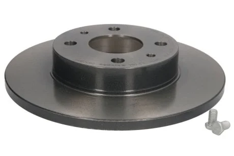 Диск тормозной BREMBO 08.5085.11