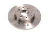 Диск тормозной BREMBO 08.5211.10 (фото 4)