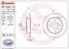 Диск тормозной BREMBO 08.5443.11 (фото 1)