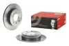 Диск тормозной BREMBO 08.5443.11 (фото 2)