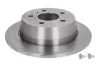 Тормозной диск BREMBO 08.6968.10 (фото 1)
