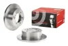 Тормозной диск BREMBO 08.7106.10 (фото 2)