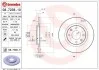 Тормозной диск BREMBO 08.7238.10 (фото 1)