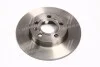 Тормозной диск BREMBO 08.7288.14 (фото 3)