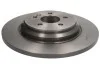 Диск тормозной BREMBO 08.7607.11 (фото 1)