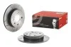 Диск тормозной BREMBO 08.7626.75 (фото 2)