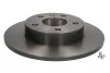 Диск тормозной BREMBO 08.7627.11 (фото 1)