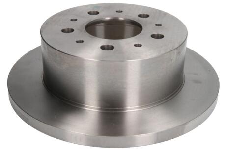 Гальмівний диск зад. Jumper/Ducato/Boxer 06- (280x82mm) BREMBO 08.8094.30