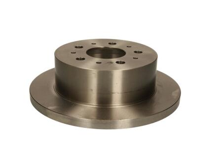 Гальмівний диск зад. Jumper/Ducato/Boxer 06- (280x80mm) BREMBO 08.8094.50