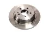 Тормозной диск BREMBO 08.8405.10 (фото 2)