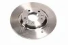 Тормозной диск BREMBO 08.8682.10 (фото 4)