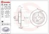 Тормозной диск BREMBO 08.9163.10 (фото 1)
